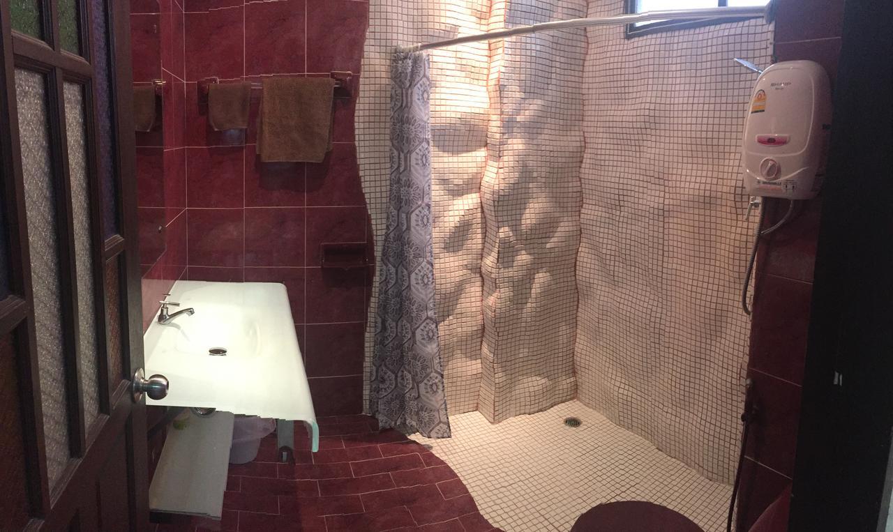 Villa Παραλία Καμάλα Εξωτερικό φωτογραφία