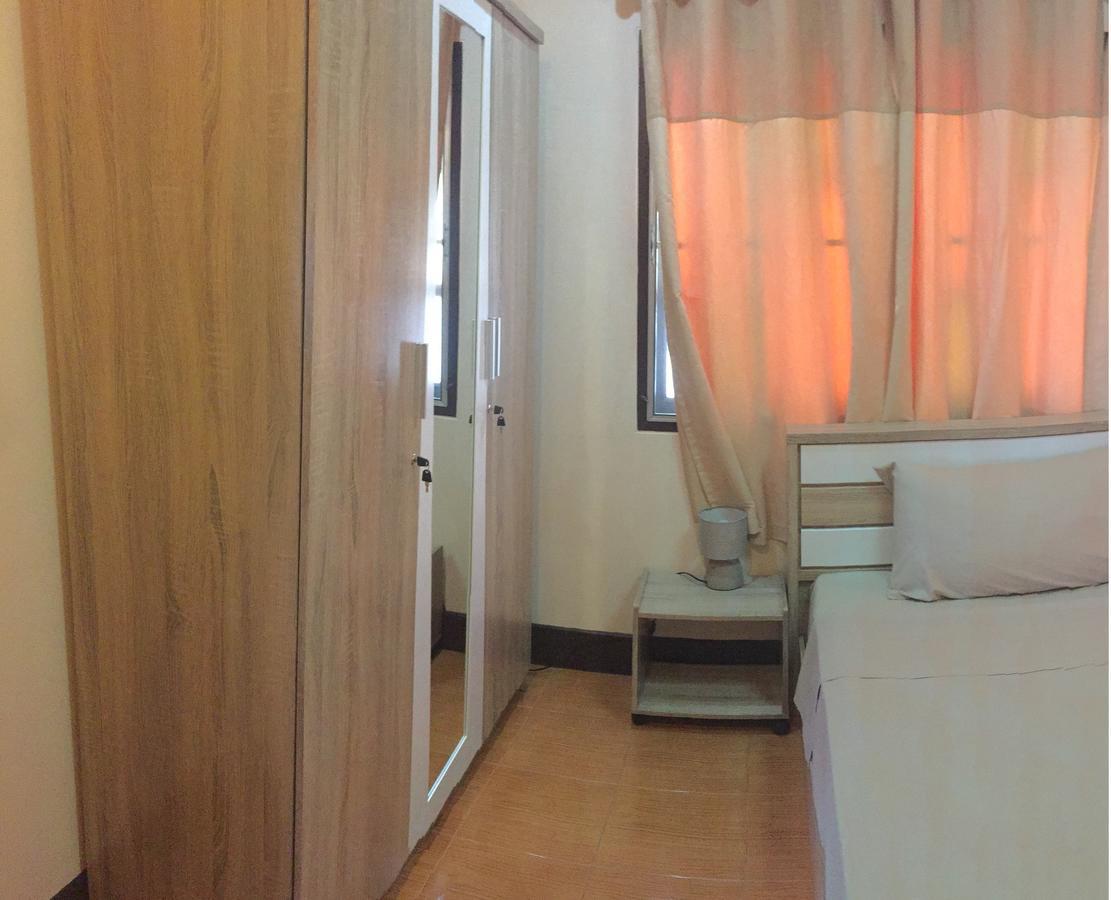 Villa Παραλία Καμάλα Εξωτερικό φωτογραφία