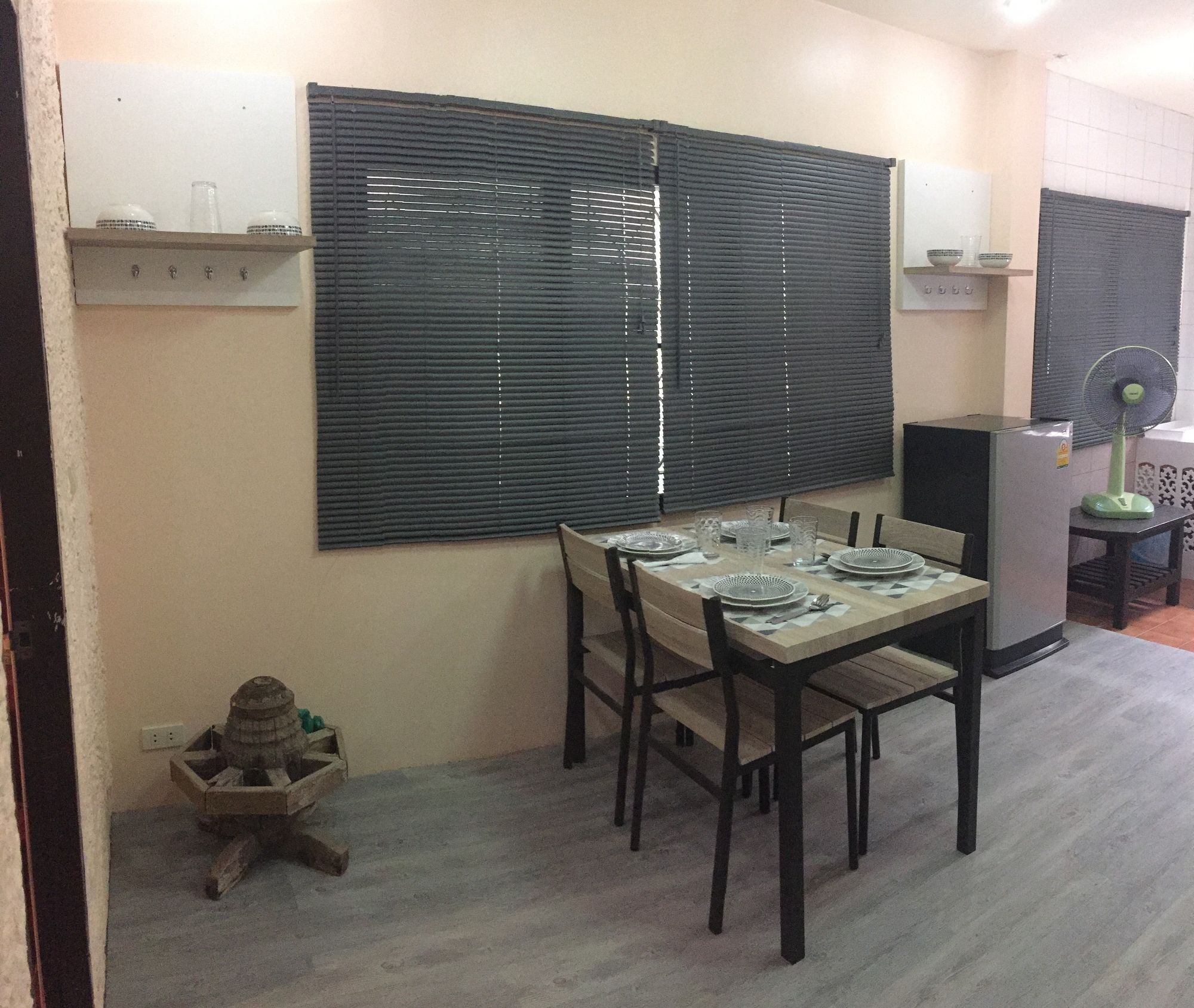 Villa Παραλία Καμάλα Εξωτερικό φωτογραφία