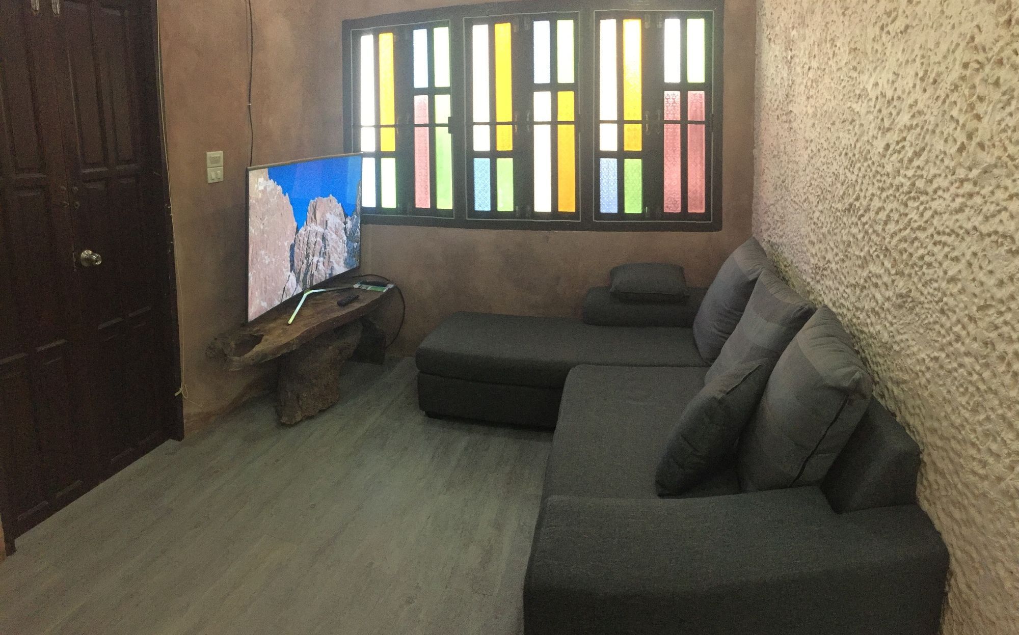 Villa Παραλία Καμάλα Εξωτερικό φωτογραφία