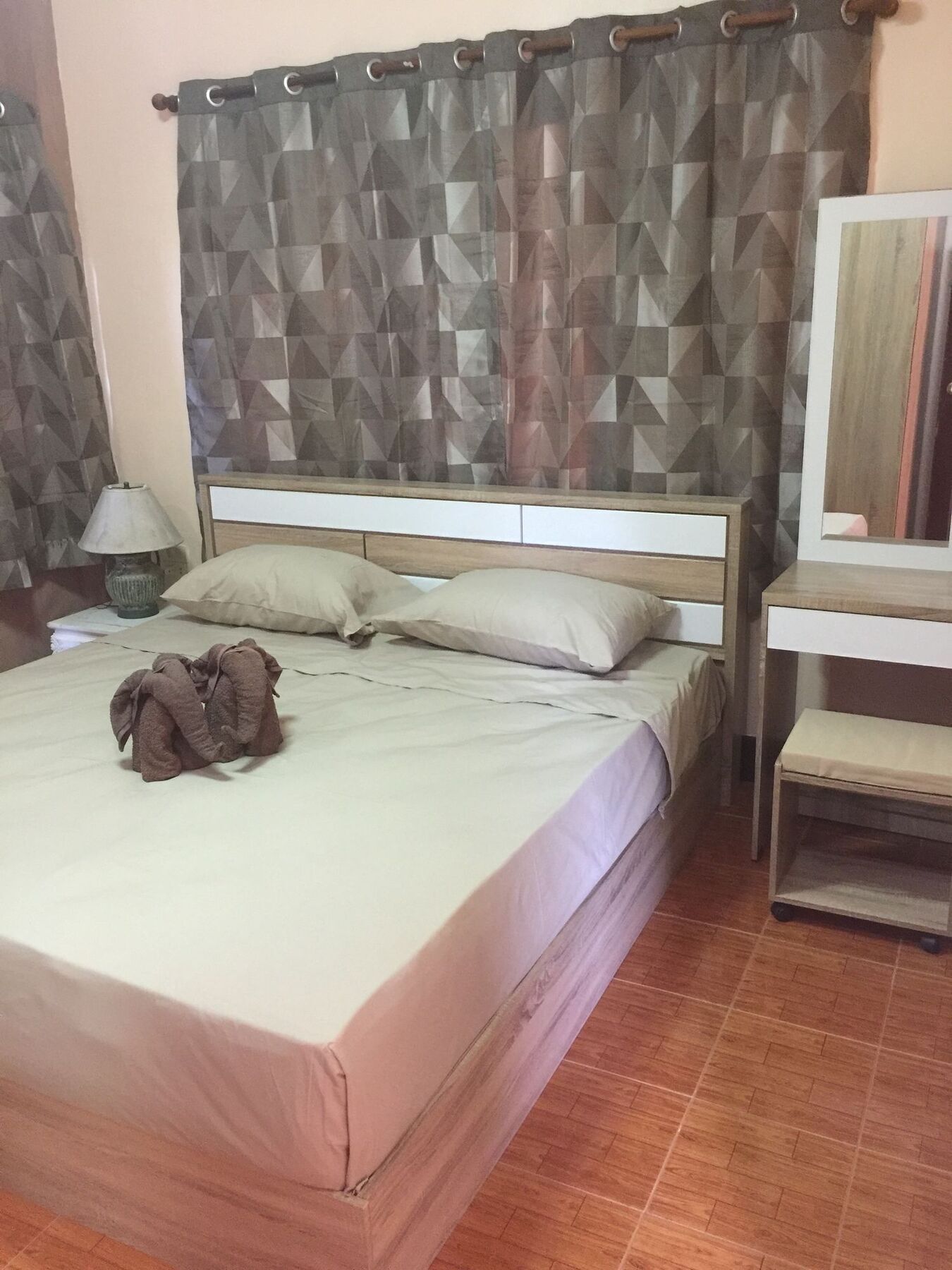 Villa Παραλία Καμάλα Εξωτερικό φωτογραφία