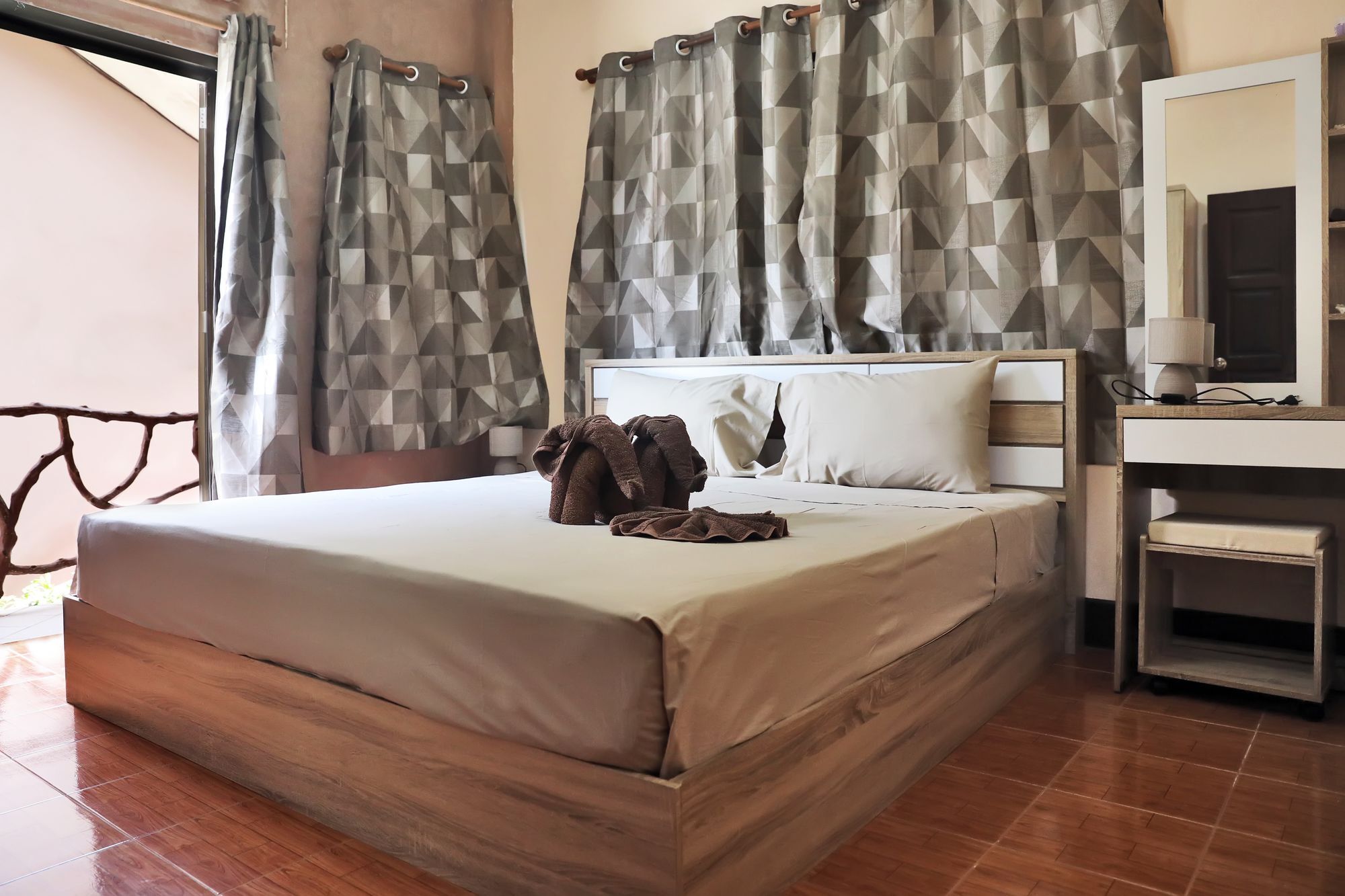 Villa Παραλία Καμάλα Εξωτερικό φωτογραφία