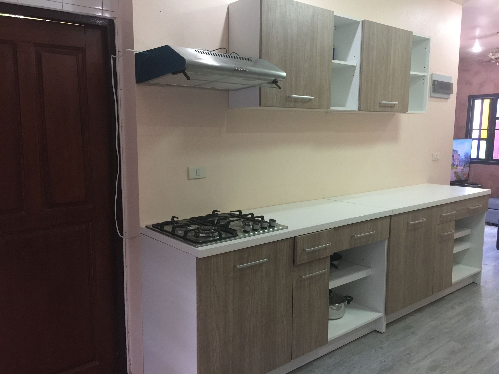 Villa Παραλία Καμάλα Εξωτερικό φωτογραφία